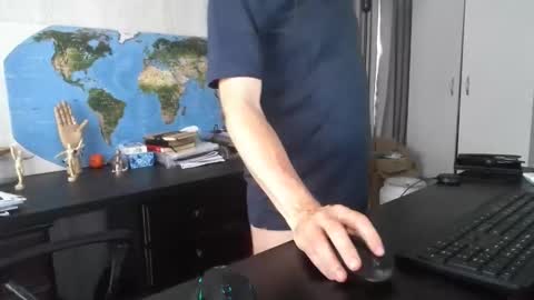 Snapshot of femdomsubby chatting on 6, 12, 2024 femdomsubby online show from 6, 12, 2024