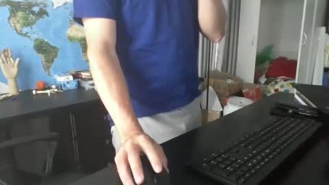 Snapshot of femdomsubby chatting on 30, 12, 2024 femdomsubby online show from 30, 12, 2024