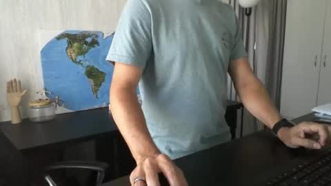 Snapshot of femdomsubby chatting on 21, 1, 2025 femdomsubby online show from 21, 1, 2025