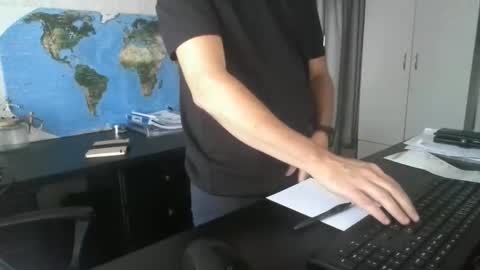 Snapshot of femdomsubby chatting on 29, 1, 2025 femdomsubby online show from 29, 1, 2025