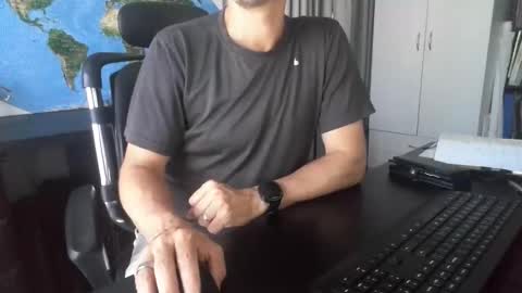 Snapshot of femdomsubby chatting on 31, 1, 2025 femdomsubby online show from 31, 1, 2025