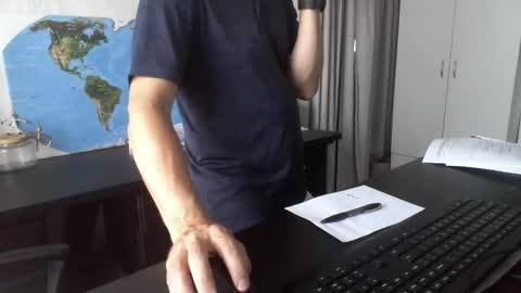 Snapshot of femdomsubby chatting on 4, 2, 2025 femdomsubby online show from 4, 2, 2025