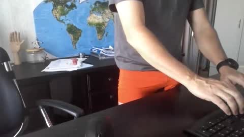 Snapshot of femdomsubby chatting on 11, 3, 2025 femdomsubby online show from 11, 3, 2025