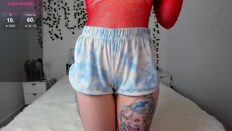 femida_brown online show from 2, 3, 2026