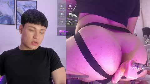 Noah  online show from 9, 4, 2026