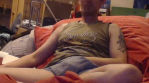 Fendermann38 online show from 2, 1, 2025