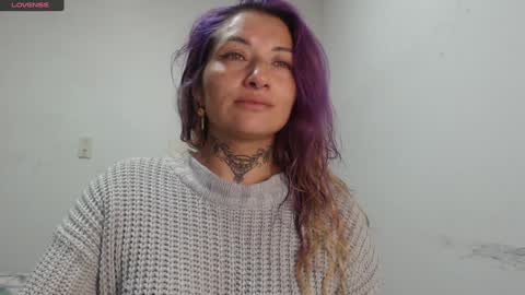 Snapshot of fenix_purple chatting on 31, 12, 2024 FENIX online show from 31, 12, 2024