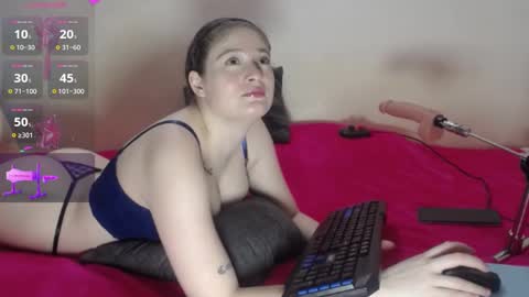 Cristina online show from 18, 12, 2024