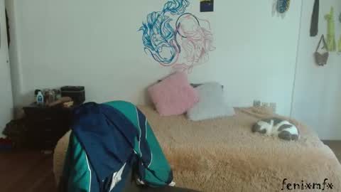 Fenix online show from 25, 2, 2025