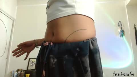 Fenix online show from 10, 3, 2025