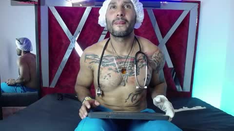 Fenix online show from 30, 5, 2026