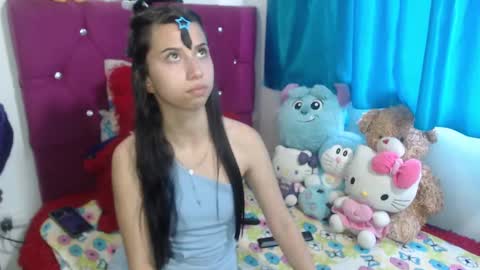 Snapshot of fenixxx1604 chatting on 30, 9, 2025 Fenixxx online show from 30, 9, 2025