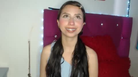 Snapshot of fenixxx1604 chatting on 22, 10, 2025 Fenixxx online show from 22, 10, 2025