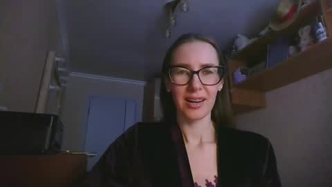 feraliss online show from 16, 12, 2025