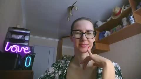 feraliss online show from 3, 2, 2026