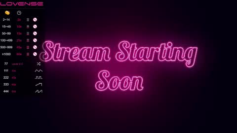 Milana online show from 24, 10, 2025