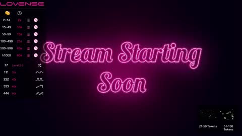 Milana online show from 5, 12, 2025