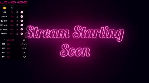 Snapshot of ferallberrys chatting on 19, 4, 2026 Milana online show from 19, 4, 2026