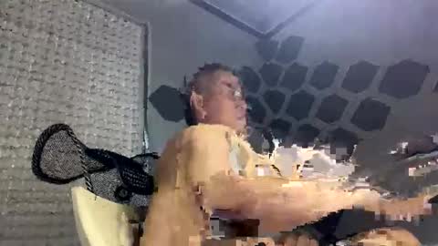 Snapshot of ferd788 chatting on 24, 10, 2025 Lonely D. online show from 24, 10, 2025
