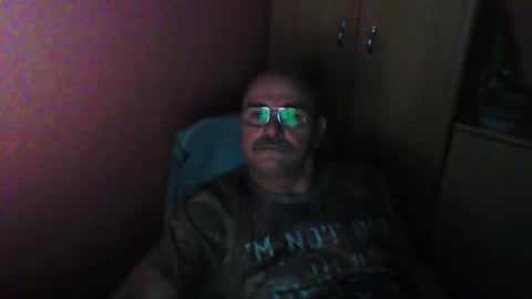 ferda5908736 online show from 27, 1, 2025