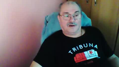 ferda5908736 online show from 13, 2, 2025