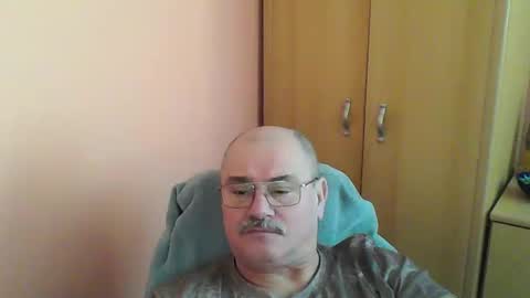 ferda5908736 online show from 16, 2, 2025