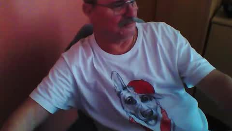 ferda5908736 online show from 25, 2, 2025