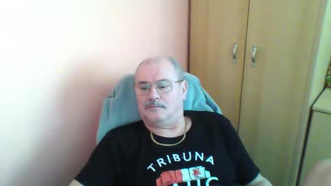 ferda5908736 online show from 28, 2, 2025