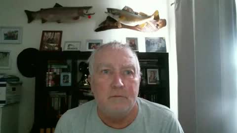 Ferg o Fer online show from 20, 3, 2026