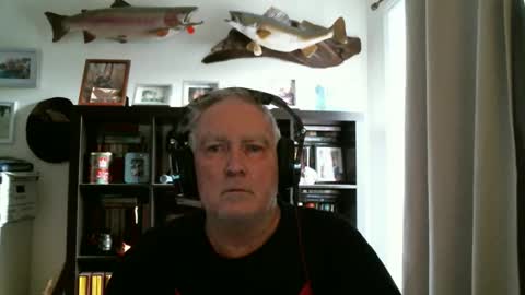 Ferg o Fer online show from 5, 5, 2026