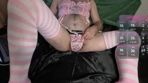 Snapshot of fermilka chatting on 5, 7, 2026 fermilka online show from 5, 7, 2026