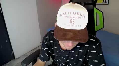 FERNANDO online show from 30, 11, 2025