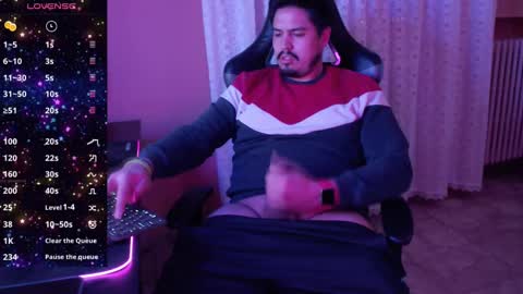 Snapshot of fernan_reds chatting on 6, 3, 2025 Fernan online show from 6, 3, 2025