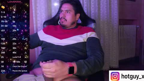 Snapshot of fernan_reds chatting on 2, 12, 2025 Fernan online show from 2, 12, 2025