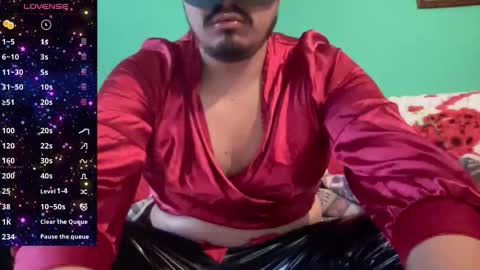 Snapshot of fernan_reds chatting on 20, 12, 2025 Fernan online show from 20, 12, 2025