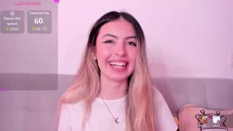 fernanda  online show from 16, 2, 2026