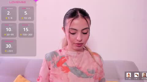 fernanda  online show from 19, 6, 2026