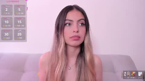 fernanda  online show from 27, 6, 2026