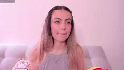 fernanda  online show from 3, 7, 2026