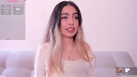 fernanda  online show from 6, 7, 2026