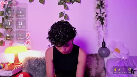 Snapshot of fernanda_indie chatting on 30, 9, 2025 F E R N A N D A online show from 30, 9, 2025