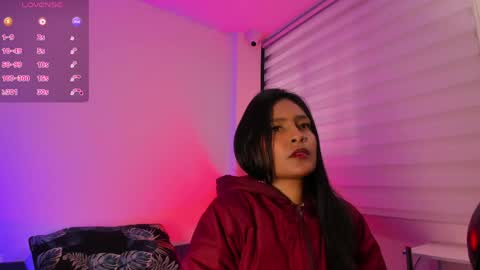 fernanda_liie_ online show from 20, 4, 2026