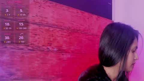 fernanda_liie_ online show from 2, 6, 2026