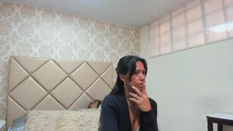 Snapshot of fernandaavila chatting on 10, 6, 2026 Fernanda online show from 10, 6, 2026