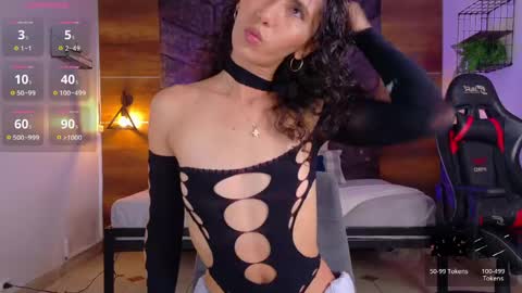 FERNANDA BROWN  online show from 23, 5, 2026