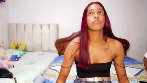 Fernanda Coneo online show from 12, 2, 2026