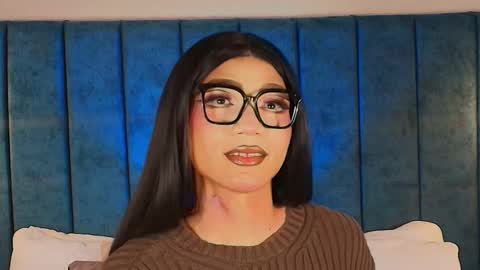 fernanda online show from 30, 11, 2025