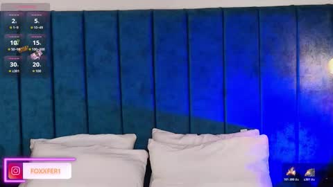 fernanda online show from 15, 12, 2025