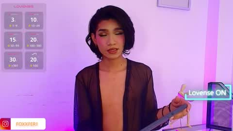 fernanda online show from 6, 4, 2026