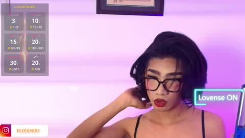 fernanda online show from 15, 4, 2026